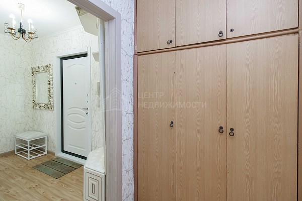 2-к квартира, 50 кв.м.