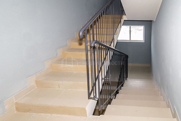 1-к квартира, 46 кв.м.