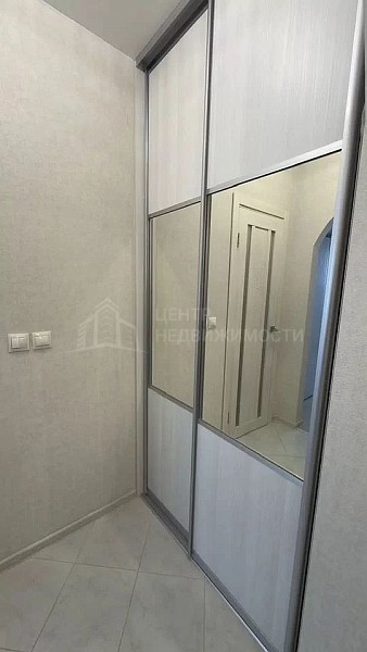 2-к квартира, 53 кв.м.