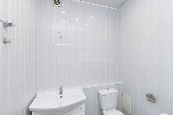 3-к квартира, 88 кв.м.