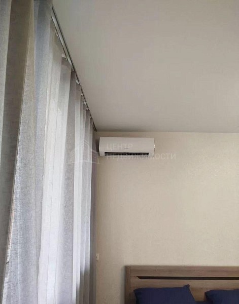 1-к квартира, 42 кв.м.