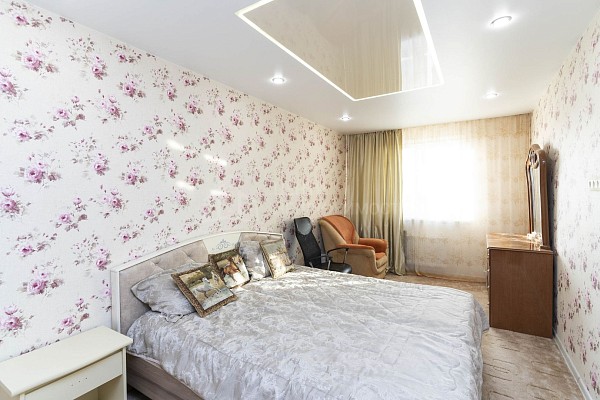 2-к квартира, 83 кв.м.