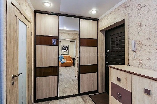 Студия, 36 кв.м.