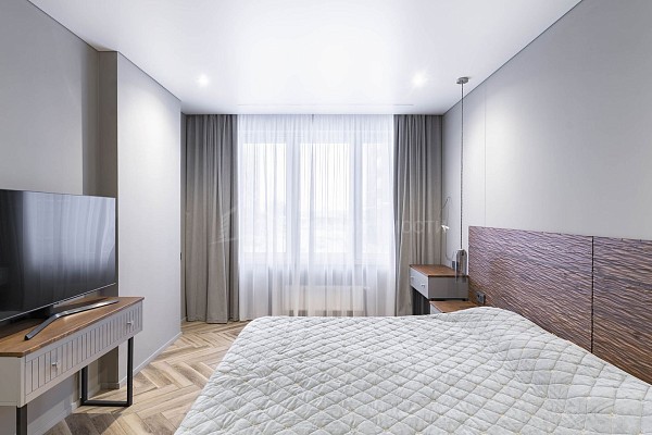 2-к квартира, 89 кв.м.