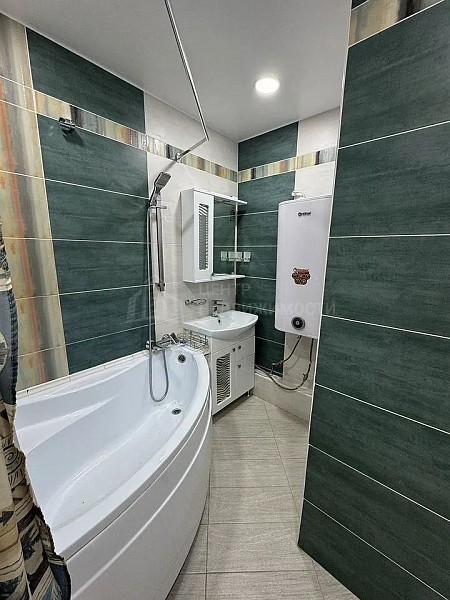 1-к квартира, 47 кв.м.