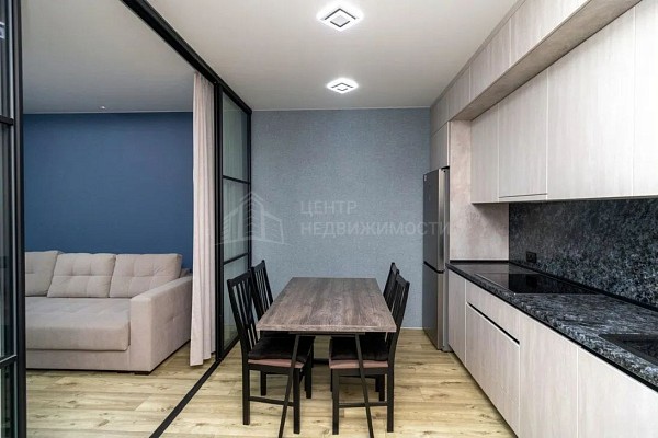 2-к квартира, 65 кв.м.