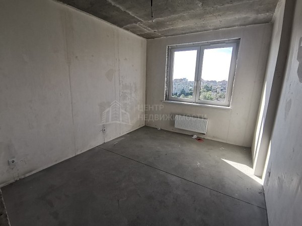 3-к квартира, 93 кв.м.