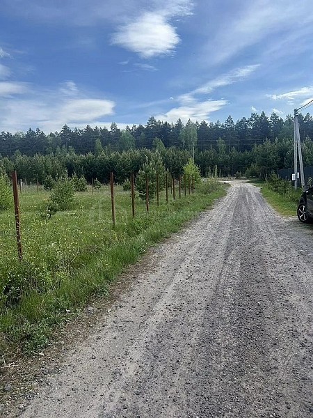 Участок , 10 сот.