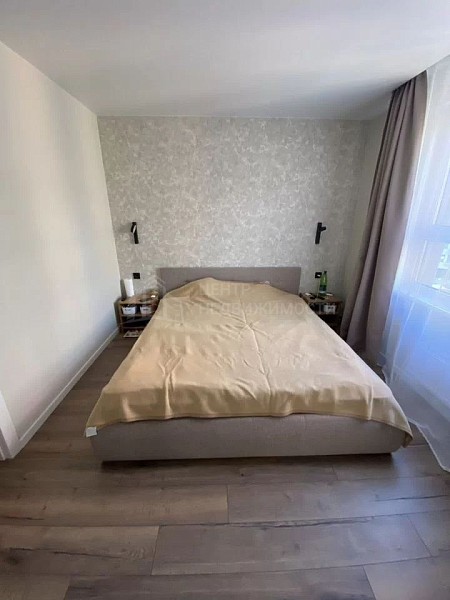3-к квартира, 80 кв.м.