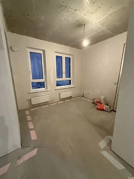 3-к квартира, 101 кв.м.
