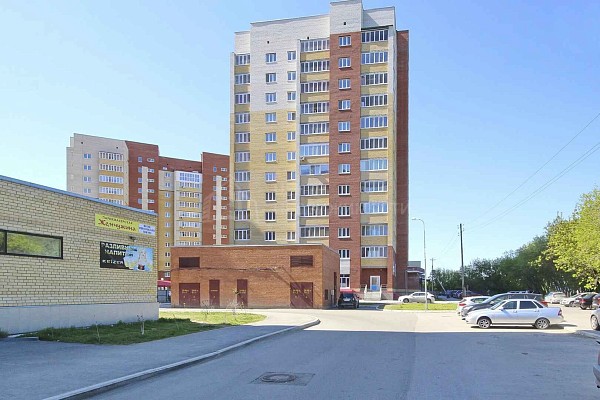 2-к квартира, 88 кв.м.