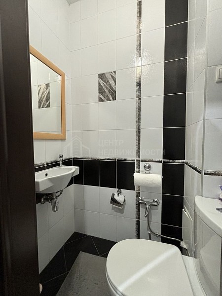 3-к квартира, 95 кв.м.