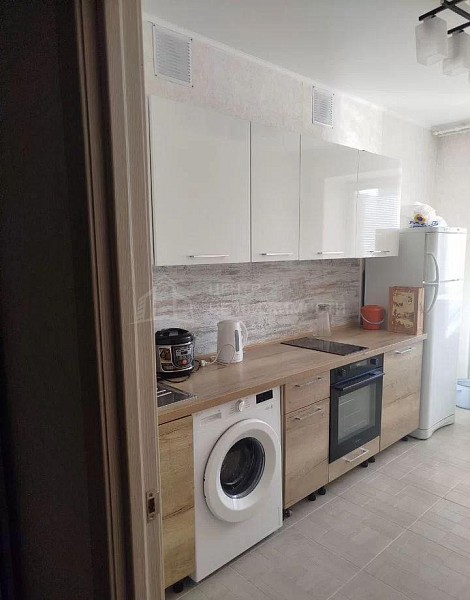1-к квартира, 42 кв.м.