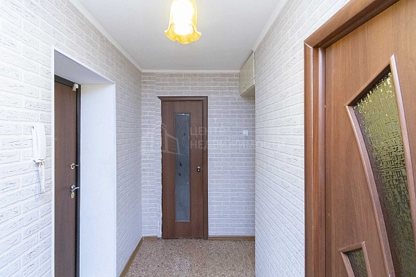 2-к квартира, 47 кв.м.
