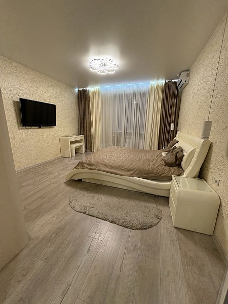 3-к квартира, 89 кв.м.