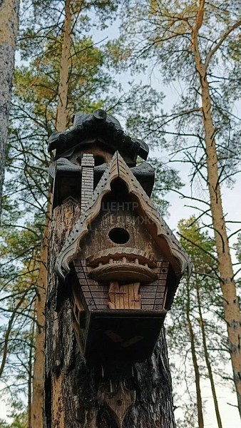 1-к квартира, 45 кв.м.