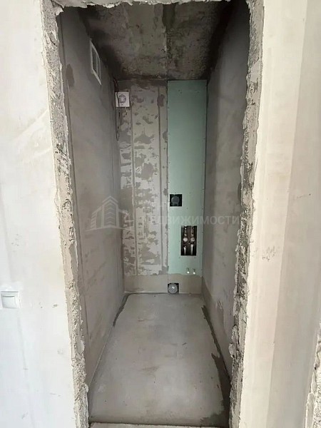 2-к квартира, 50 кв.м.
