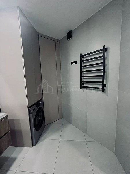 2-к квартира, 89 кв.м.