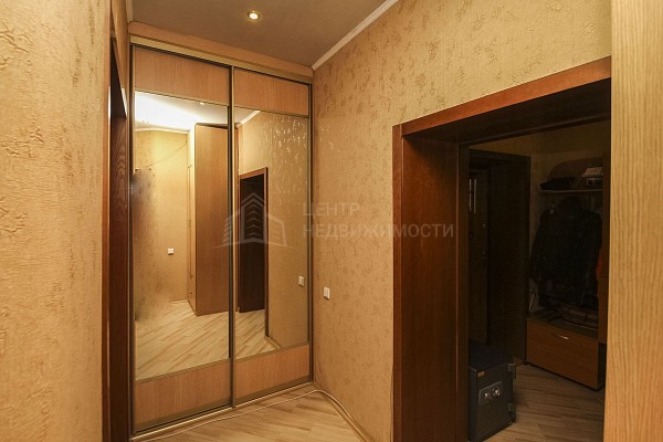 3-к квартира, 91 кв.м.