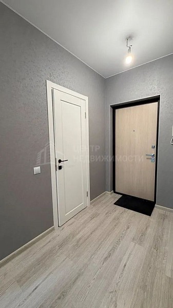Студия, 21 кв.м.