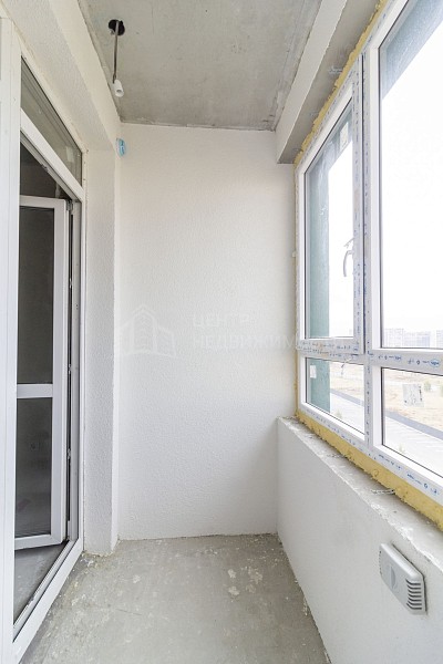 3-к квартира, 71 кв.м.