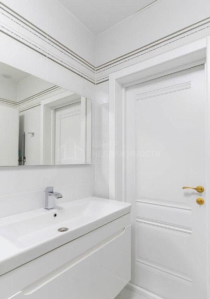 3-к квартира, 94 кв.м.
