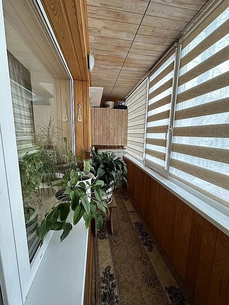 4-к квартира, 75 кв.м.