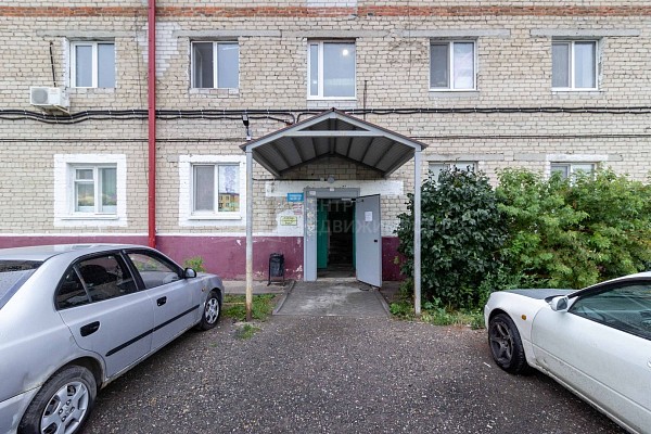 2-к квартира, 40 кв.м.