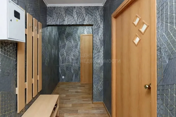 1-к квартира, 41 кв.м.