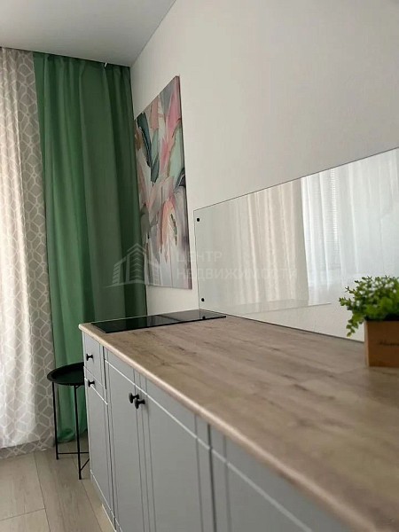 Студия, 29 кв.м.