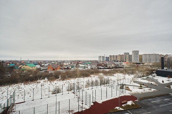 Студия, 19 кв.м.