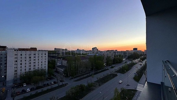 3-к квартира, 122 кв.м.