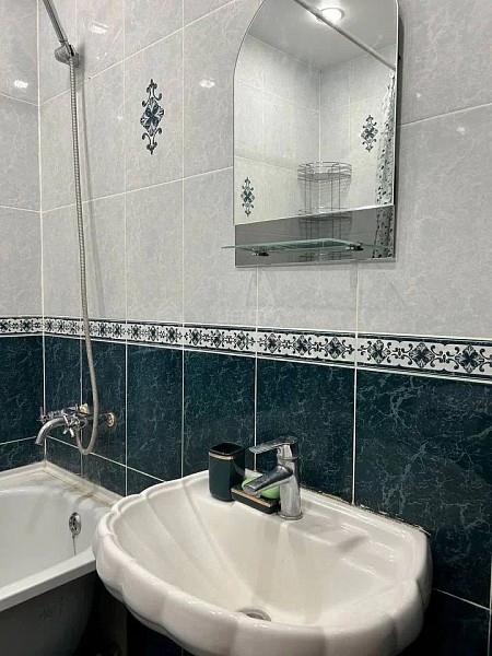 3-к квартира, 80 кв.м.