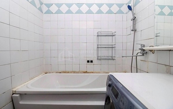 2-к квартира, 50 кв.м.