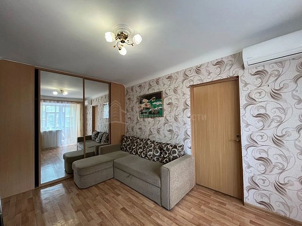 2-к квартира, 41 кв.м.