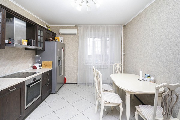 3-к квартира, 92 кв.м.