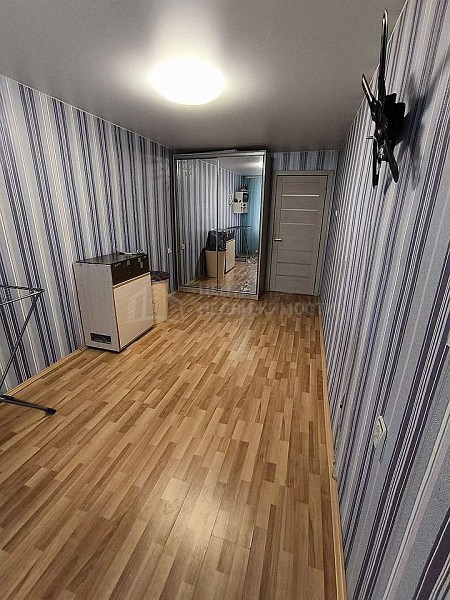 2-к квартира, 44 кв.м.