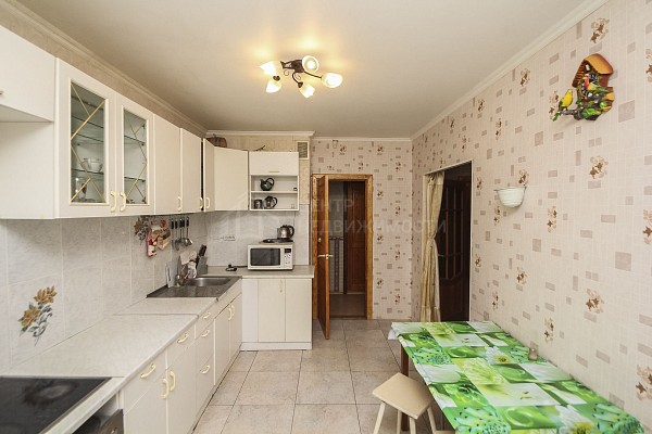 4-к квартира, 139 кв.м.