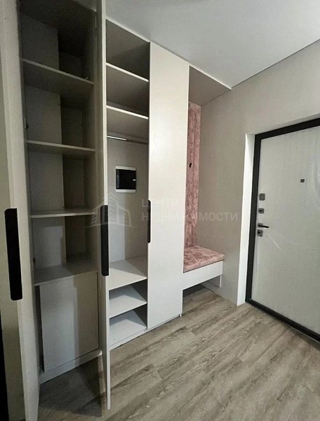1-к квартира, 50 кв.м.