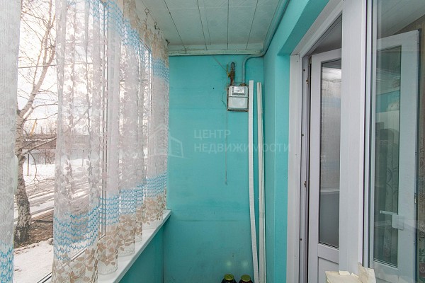3-к квартира, 66 кв.м.