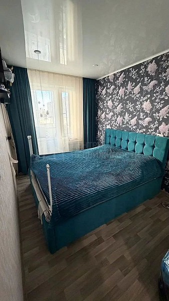 2-к квартира, 54 кв.м.