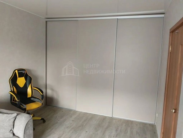 1-к квартира, 41 кв.м.