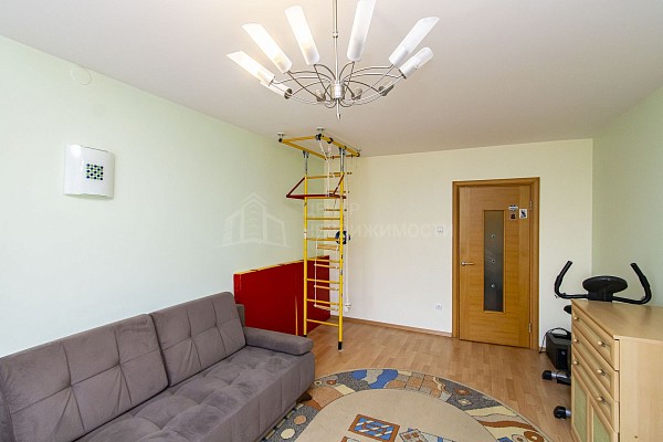 4-к квартира, 106 кв.м.