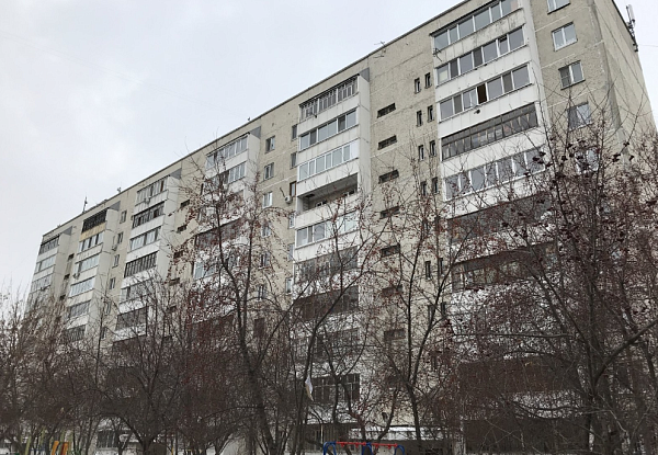 3-к квартира, 68 кв.м.