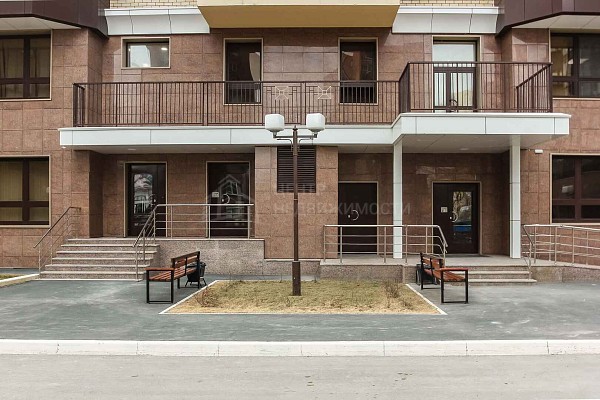 2-к квартира, 66 кв.м.