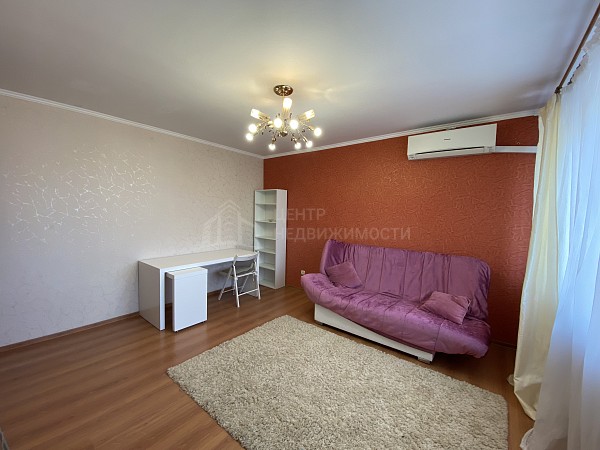 2-к квартира, 62 кв.м.