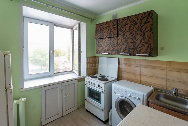 3-к квартира, 61 кв.м.