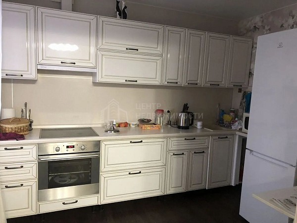 4-к квартира, 97 кв.м.