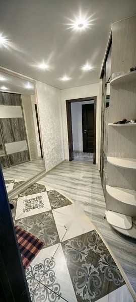 3-к квартира, 85 кв.м.
