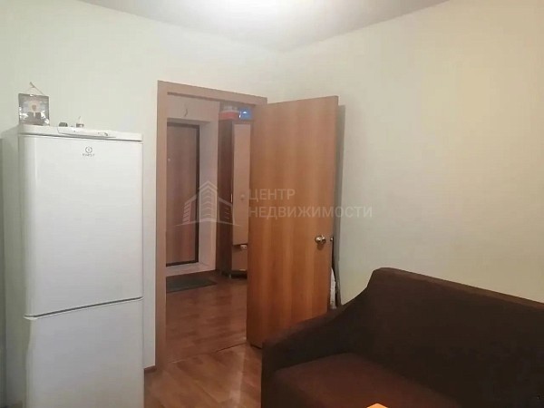 1-к квартира, 38 кв.м.